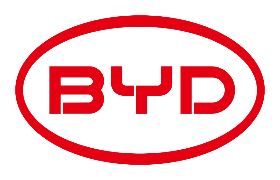 BYD